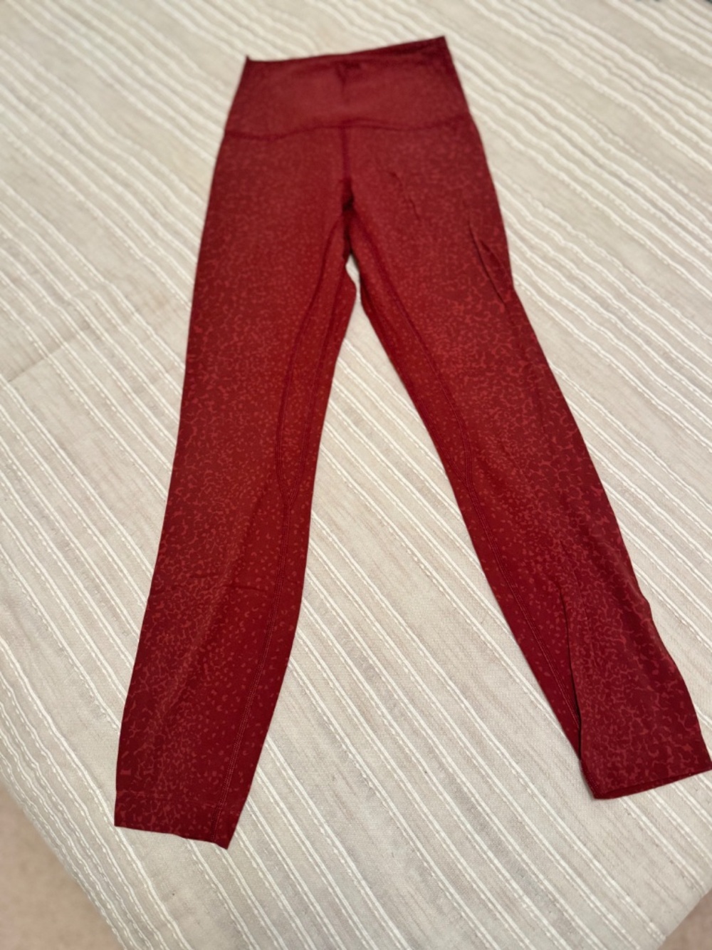 Lululemon Align Leggings- Size 4